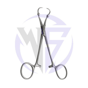 Surgeon Preferred Towel Forceps 5 <b>Ball</b> and Socket Towel Reusable Stainless Steel High-Quality Surgical <b>Medical</b> instruments - Product Image 4