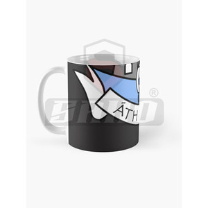 แก้วกาแฟเซรามิค GAA แก้วมักแบบปรับแต่งโลโก้ได้ทุกสี - Product Image 3