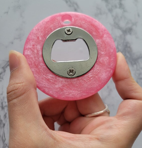 ที่เปิดขวดโลหะเรซินและโลหะสินค้าใหม่ที่เปิดขวด - Product Image 4