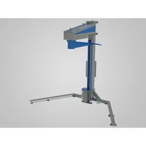 Bras pivotant Unipack WM-Max pour machines d'emballage (machines d'emballage) - Product Image 1