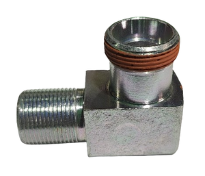 AZTEC ENGINEERS PRIVATE LIMITED Adaptador de Codo Macho Original para Piezas de Motor K19 - Product Image 2