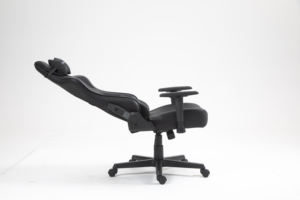 Con <span class=keywords><strong>escritorio</strong></span> Premium tapizado PU Oficina Computadora Mesa Gear <span class=keywords><strong>Escritorio</strong></span> <span class=keywords><strong>Silla</strong></span> de juego ajustada - Product Image 5