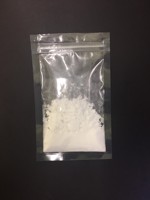 Sac transparent jetable en PET avec fermeture éclair, sans additifs, en LDPE, qualité ISO Classe 7, pour usage médical et pharmaceutique, emballage ASO