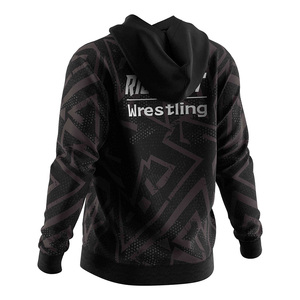 เสื้อฮู้ดฮ็อกกี้น้ำแข็งใส่ได้ทั้งชายและหญิงมีสไตล์มีตัวเลือกแบรนด์ตามสั่งสำหรับผู้เล่นและแฟนๆ - Product Image 2