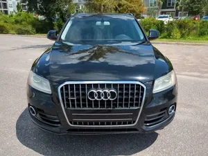 2016 Audi Q5 2.0T พรีเมี่ยม - Product Image 3