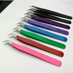 Pinzas de Acero para Trasplante de Cabello, Instrumentos Quirúrgicos Manuales de la Compañía Quirúrgica RS, Clase I, Modelo RS-ST-001, 1 Año de Garantía Quirúrgica - Product Image 6