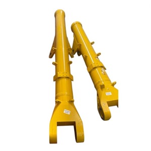 Epiroc Boomer 282 Equipo de Perforación Subterránea, Conjunto de Brazo de Perforación, Pieza de Repuesto ATCOVI Amarillo 43kg Turquía - Product Image 1