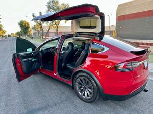 Utilisé 2017 Te-sl-a Mo-del X 75-D LHD - Product Image 5