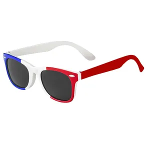 Occhiali da Sole Personalizzati Gruaro per Forniture Promozionali per Feste - Product Image 3