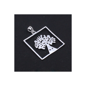 Nuevo estilo 925 plata esterlina 2024 colección de verano colgantes encanto joyería proveedor - Product Image 5