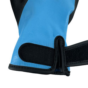 Gant de travail de protection des mains enduit de latex personnalisé double couche gants de travail imperméables pour l'hiver chaud - Product Image 3
