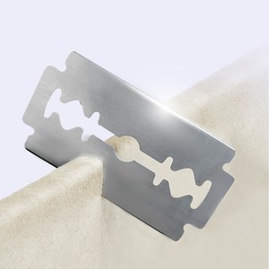 ใบมีดโกนขอบคู่สำหรับมูส - Product Image 2