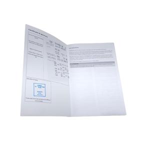 MANUAL DE USO Y MANTENIMIENTO AUDI Q5 Sportback Series (FYT) 80B012750AB (20>) - Product Image 4