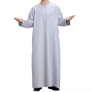 ชุดเดรสมุสลิมสำหรับผู้ชาย, ชุดเดรสสำหรับมุสลิม - Product Image 6