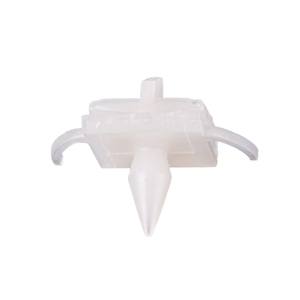 Clips de fixation pour panneaux latéraux BMW E30 E34 M5 - 100 pièces - Product Image 4