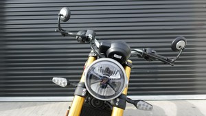 NUEVA Motocicleta <span class=keywords><strong>Triumph</strong></span> <span class=keywords><strong>Speed</strong></span> 400 Base 2026, la Mejor Novedad en Motocicletas de Calle - Product Image 3
