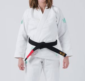 Uniforme Quantité Coton Ensemble Unisexe Logo Style Sportswear jiu jitsu kimono/kimono jiu jitsu par Edge Force Sportswear - Product Image 1