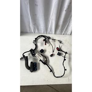 FORD B - แม็กซ์ ซีดาน (12>) ชุดสายไฟประตูหน้าซ้าย av1t-14a584-ccf - - Product Image 2