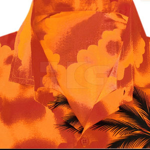 เสื้อเชิ้ตชายหาดพิมพ์ลายแบบมืออาชีพ - Product Image 5