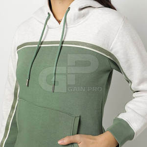 Confortable femmes survêtement athlétique Jogging costume entraînement Fitness tenue porter femmes survêtement sport Jogging ensemble - Product Image 4