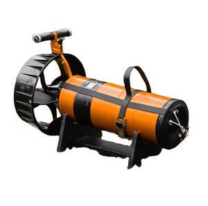 สกู๊ตเตอร์ดำน้ำ Cuda-400 ใหม่เอี่ยม พร้อมส่ง - Product Image 1