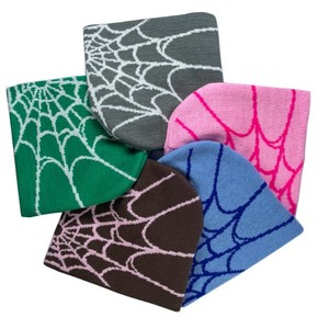 Men's Y2K Fashion <b>Beanie</b> Hat <b>Cool</b> Windproof Knit for Street Party Warm Ski Casual Wear Solid Pattern for Men and Women - Product Image 1