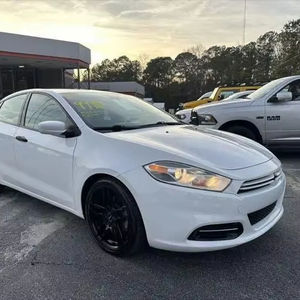 Dodge Dakota SE Turbo 2013, Volante a la Izquierda, Asientos de Tela, Sedán Oscuro, Techo Panorámico, Caja de Cambios Automática, Cámara Trasera de 360°, LED - Product Image 1