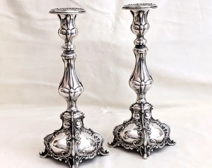 Candle stand Indian Made Design Lowest Price In India Amazing pattern Church Uses Worship Christian Hone And Room Decor Made