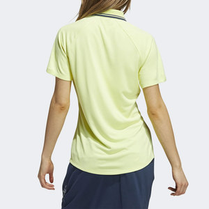 Polo inteligente para mujer, venta al por mayor, ropa informal para mujer, diseño de cuello elegante, ajuste cómodo para uso durante todo el día - Product Image 2