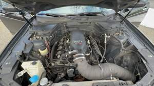 INFINITI FX35 2007 D'OCCASION CÔTÉ GAUCHE/CÔTÉ DROIT - Product Image 6