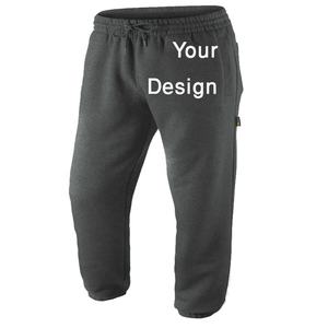 2023 nouveauté haute qualité hommes Cargo Joggers poches multicolores conception personnalisée 100% coton antibactérien respirant - Product Image 5