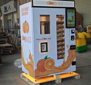 Popular Cold Drink Vending <b>Machines</b> available now with fast delivery and wholesale offers Buy your good value vending <b>machine</b> - Product Image 4