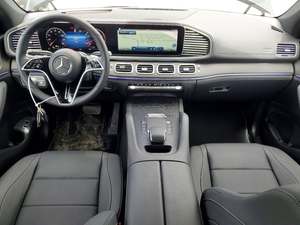 รถยนต์เมอร์เซเดส-เบนซ์ GLE 450 4MATIC Coupe ปี 2026 มือสอง - Product Image 2