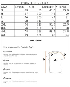 Lo último en ropa de calle informal con cuello redondo, camisetas de moda de gran tamaño para hombre, ropa al por mayor, serigrafía de algodón OEM personalizada - Product Image 6