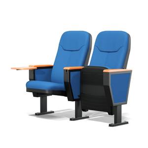 <span class=keywords><strong>Fauteuil</strong></span> de salle de concert et église, <span class=keywords><strong>fauteuil</strong></span> de théâtre fixe bon marché pour salle de conférence et espace événementiel - Product Image 2