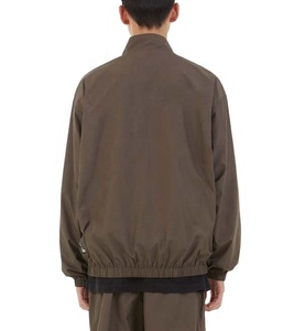 Chaqueta Deportiva Cortavientos Ligera, Impermeable, para Correr, para Hombre, Venta al Por Mayor - Product Image 5