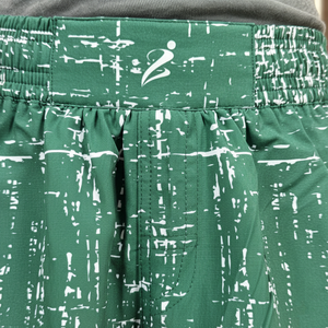 Pantalones Cortos de Lucha BJJ Personalizados, Pantalones Cortos de Entrenamiento de MMA con Cintura Elástica y Diseño de Abertura Lateral, Pantalones Cortos de Jiu Jitsu Kimono MMA - Product Image 3