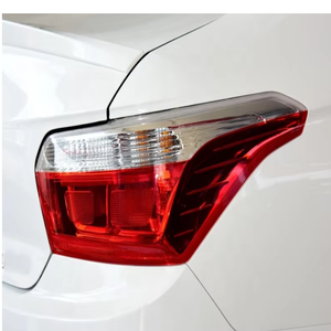Venta Especial: Conjunto de Luz Trasera con Intermitentes 9808694980 para Citroën Elysee 14-16 - Product Image 4