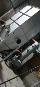 Homogeneizador de Leche de Acero Inoxidable de Alta Eficiencia, Mezclador Emulsionador de Polvo, Engranaje Industrial para Producción de Alimentos Lácteos - Product Image 2