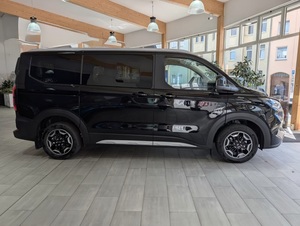 Nueva/Usada Transmisión Manual FO RD TOUR NEO DIESEL 2025 GEAROX BLACK VAN 110KW-150HP - Product Image 6