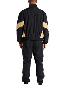 Customized <b>Men's</b> Windbreaker Polyester Tracksuits Windbreaker Outdoor Clothing <b>Men</b> Jogger Set Blank Nylon Tracksuit 2026 - Product Image 6