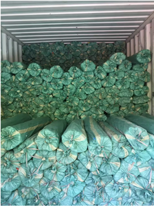 High Quality PVC Patterned <b>Broom</b> Head with <b>Wooden</b> <b>Handle</b> Screw Style Originating From Vietnam - Product Image 5