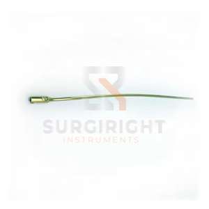 Clavo Radial de Aleación de Titanio con Bloqueo, Mini Clavo Intramedular para Ortopedia Espinal Radial, Garantía de Un Año, por Surgiright - Product Image 1