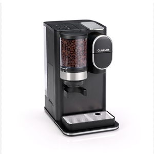 เครื่องชงกาแฟอัตโนมัติแบบอัจฉริยะพร้อมหน้าจอ LCD แบบบูรณาการสำหรับร้านอาหารสำนักงาน - Product Image 5
