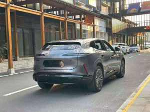 Avatr 07 2024 MAX Édition à autonomie étendue Voitures d'occasion Avita 07 2024 MAX Édition à autonomie étendue - Product Image 5