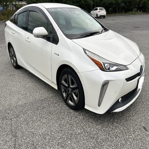 Venta Especial: Prius Prime Sedán Eléctrico Usado 2022, Volante a la Izquierda, Asientos de Tela, Precio Económico, en Existencia, Comprar Ahora - Product Image 6