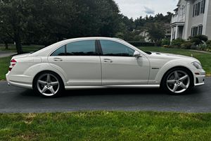 รถเบนซ์มือสอง ปี 2008 รุ่น S63 AMG พวงมาลัยซ้าย/ขวา - Product Image 2