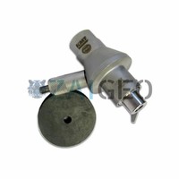 Sans assemblage diamant/insert et tube de mise au point, 90K, pièces de machines de coupe au jet d'eau 20480707 Kmt pour assemblage Autoline Pro