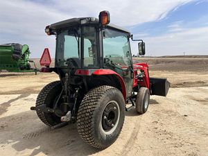 ใหม่เอี่ยม MASSEY FERGUSON 1635 รถแทรกเตอร์/ MF จําหน่ายสําหรับขาย - Product Image 3