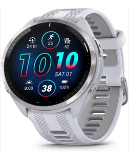 Montre connectée de course de qualité industrielle 965 avec garantie de 3 ans et écran AMOLED coloré - Product Image 1